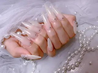 ネイル You&Me Miyuのネイルデザイン