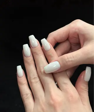 ネイル パラジェル登録店　Nailsalon Amour  上野湯島店所属・🩵ネイルスト 🩵かなのネイルデザイン
