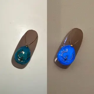 ネイル リオッサ  オブ ラグーン神戸店のエステ・リラクイメージ