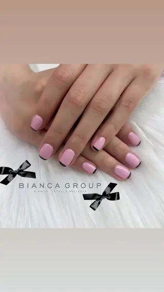 ネイル honoka 池袋🎀のネイルデザイン