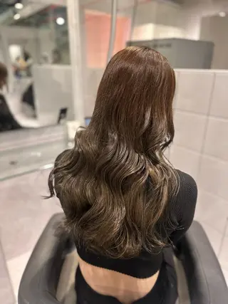 ロング junna‎🤍調布 まつ毛/眉 激安のマツエク・マツパデザイン