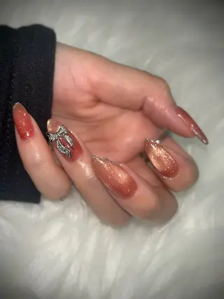 ネイル U Ayaのネイルデザイン