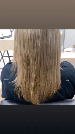 セミロング TRU 🌙アスミ🌙のマツエク・マツパデザイン