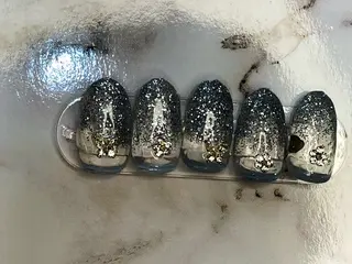 ネイル ☆ sachikoのネイルデザイン
