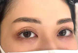マツエク・マツパ EmiyBeautyLush所属・Emiy BeautyLushの眉毛・アイブロウイメージ
