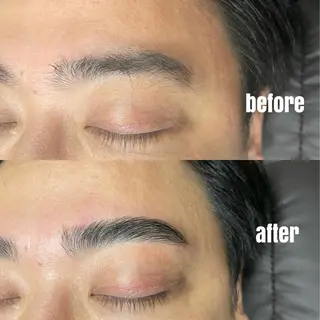 アイブロウ Joli. 🌷nakajimaのマツエク・マツパデザイン