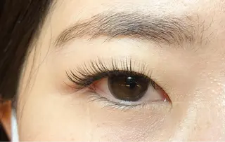 キッズ マツエク・マツパ sola: neolive出沼のマツエク・マツパデザイン