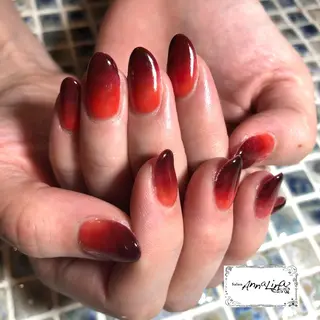 ネイル アトリエ UNICOのネイルデザイン