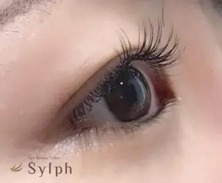 マツエク・マツパ 岡田詩織 MODE Ks松原店のヘアスタイル