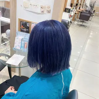 ショート カラー 【カラー指名No 1✨】原田響のヘアスタイル