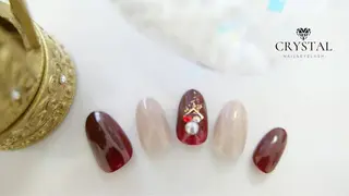 ネイル CL Nailのネイルデザイン