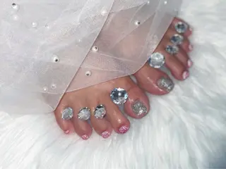 ネイル Private nail salonのネイルデザイン