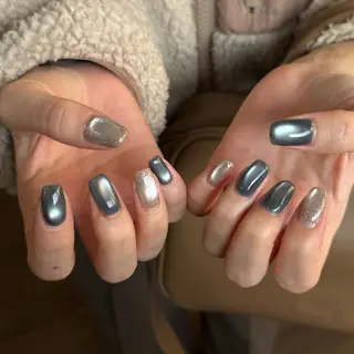 ネイル AZ Nail aoiのネイルデザイン