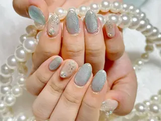 ネイル シ ー✨のネイルデザイン
