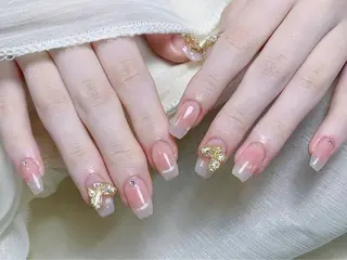 ネイル ⭐️Dreamy Nail⭐️のネイルデザイン