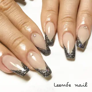 ネイル Leendenail 【リエンダネイル】のネイルデザイン