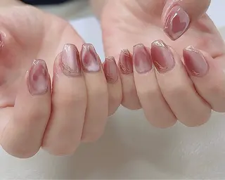 ネイル Beauty Salon Regene 【リジェネ】所属・Regene TAMURAのネイルデザイン