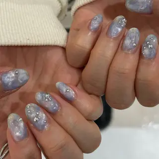 ネイル SACHIKO♪ premiereのネイルデザイン