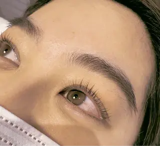 マツエク・マツパ まつパ/マツエク /眉/HBL/耳ツボのマツエク・マツパデザイン