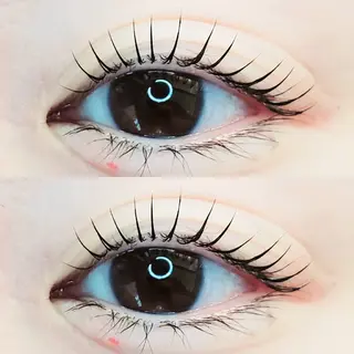 マツエク・マツパ セレビアイ 磯山☆ LEDエクステ☆立川のマツエク・マツパデザイン