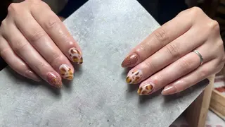 ネイル イブ ネイリのネイルデザイン