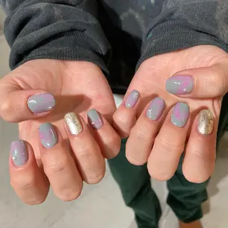 ネイル DOVE 🌷HARUNA🌷のネイルデザイン
