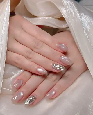 ネイル えい このネイルデザイン