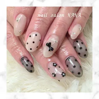 ネイル nail salon  NANAのネイルデザイン