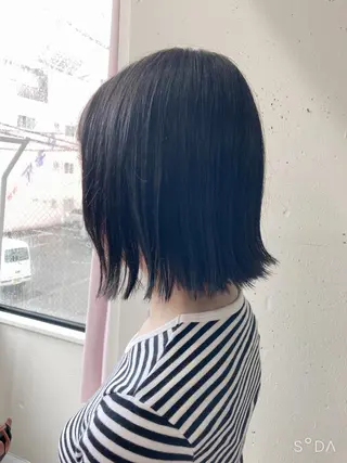 ショート ミルミー美容室所属・🦄💒💓齎藤 七海子🦄💒💓のマツエク・マツパデザイン