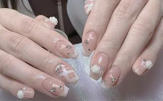 ネイル Di'a nail ネイルサロンのネイルデザイン
