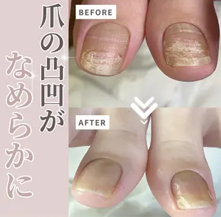 ネイル Studio Jivanのネイルデザイン