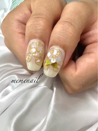 ネイル Noguchi Megumiのその他イメージ