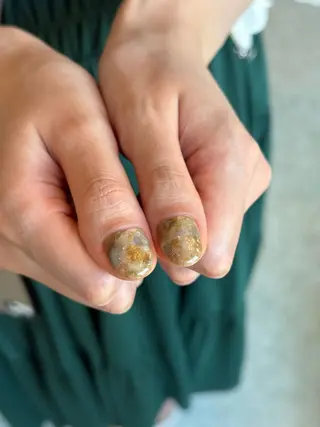 ネイル rroom所属・rroom rinaのネイルデザイン