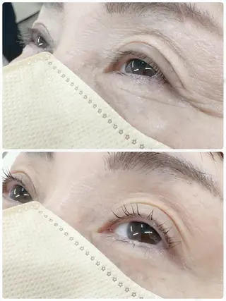 マツエク・マツパ 🫧SMAU🫧 KUDOのマツエク・マツパデザイン