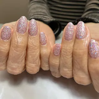 ネイル N_ nailのネイルデザイン