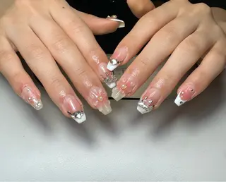 ネイル ain nailのネイルデザイン