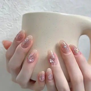 ネイル Mi miaのネイルデザイン