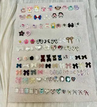ネイル Orla nail salonのネイルデザイン