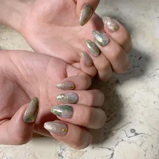 ネイル nail salon mieux(ミュー)のネイルデザイン