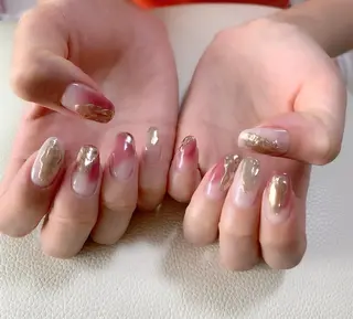 ネイル ASPILEAF所属・アスピリーフ さとみのマツエク・マツパデザイン