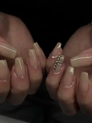 ネイル BNT nailsのネイルデザイン
