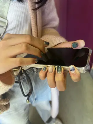 ネイル ロイ ネイルのその他イメージ