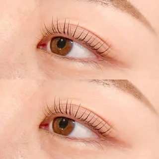 マツエク・マツパ レイフィールド北名古屋所属・レイフィールド 服部のマツエク・マツパデザイン