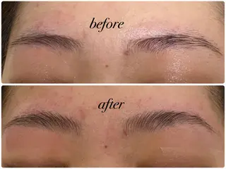 アイブロウ Beauty Salon Luna所属・Beauty Salon Lunaのエステ・リラクイメージ