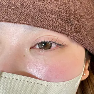 マツエク・マツパ eyelashsalon    marin所属・eyelash salonmarinのマツエク・マツパデザイン