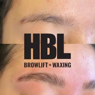 アイブロウ デコパーツが得意♪ ネイル/眉毛/エステの眉毛・アイブロウイメージ