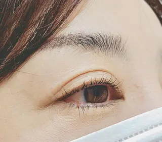 マツエク・マツパ eyelash salon sopo所属・sopo 山口のマツエク・マツパデザイン