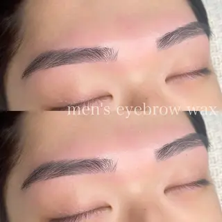 アイブロウ LUANA【ルアナ】 Ayumu.のマツエク・マツパデザイン