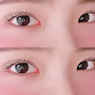 マツエク・マツパ tims所属・tims moekaの眉毛・アイブロウイメージ