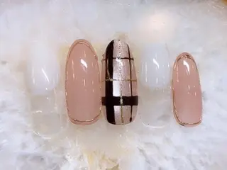 ネイル aimer tomomiのネイルデザイン